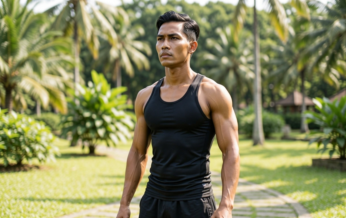 Gaya Hidup Aktif AktivLife