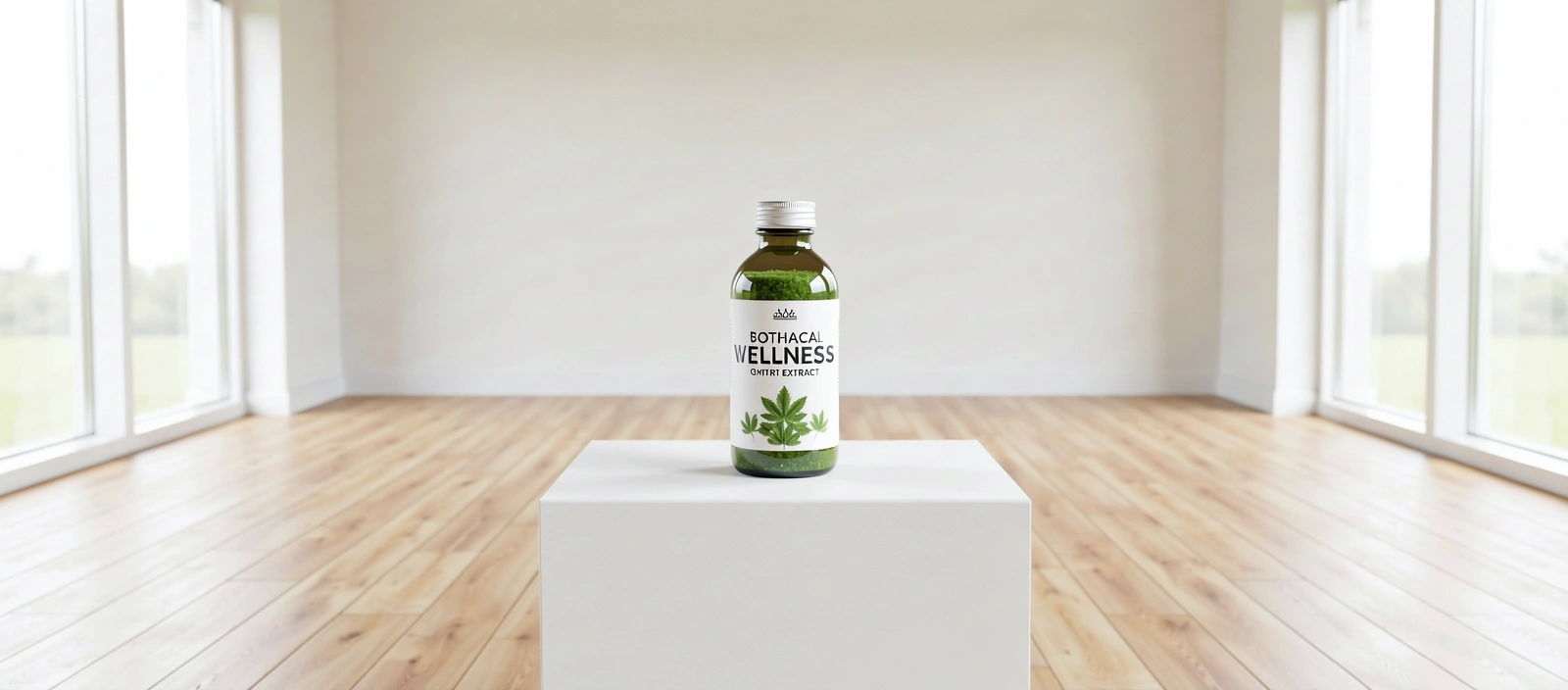 Lingkungan AktivLife yang transparan dan bersih